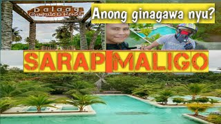 Dalaag Campsite and Resort - Sulit bang Puntahan?