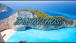 ZAKYNTHOS , GREECE