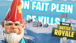 On DÉTRUIT le LOBBY en Battle Royale ! (Saison 7) 😱