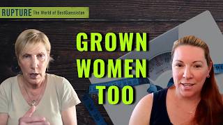 The Eating Disorder No One Sees | 2 Grown-Ass Women Tell the Truth
