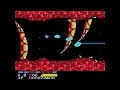 msx 沙羅曼蛇：最凶の沙羅曼蛇 俺に任せろ 第1回 【プレイ動画】salamander © konami コナミ projectegg