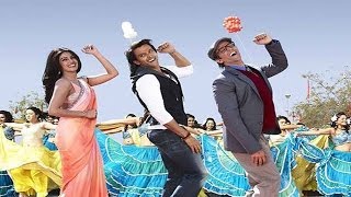 "God Allah Aur Bhagwan Krrish 3" Song | Hrithik Roshan, Priyanka Chopra, Kangana Ranaut