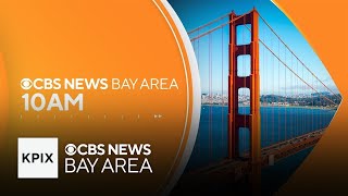 CBS News Bay Area 10am - 1/15/25