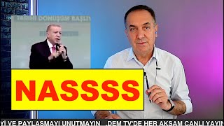 Erdoğan'ın NAS yalanı ve Dolar ile dansı, Euro ve Dolar iktidarı esir aldı