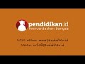 kelas 04 ipa bagian bagian tumbuhan dan fungsinya video pendidikan indonesia