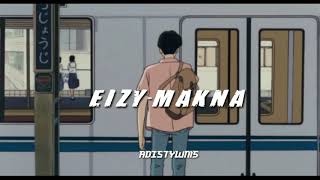 Eizy - Makna