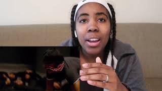 THE PROTECTOR FINAL FIGHT SCENE REACTION *He Went Crazy!!* | iAmSkyro