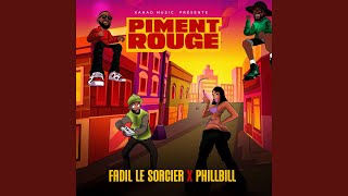 PIMENT ROUGE (feat. PhillBill)