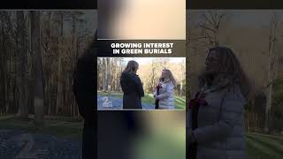 "Nature is a big part of our spiritual life" #shortvideo #shorts