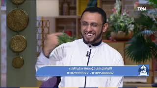 كأنك تراه.. وصف دقيق لصفات النبي صلى الله عليه وسلم