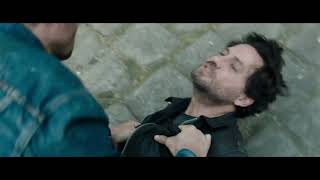 SECRET TEAM 355 con Jessica Chastain - Clip "Stan e Ramirez"