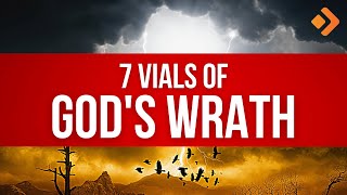 Book of Revelation Explained 50: 7 Vials of God's Wrath | Pastor Allen Nolan Sermon