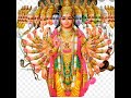 విష్ణు సహస్రనామం 56 వ నామము 1000 days tapas vishnu sahasra namam