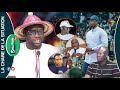 SECRETS MYSTIQUES DE SONKO SA POPULARITÉ...SON CHAPEAU S.MODOU ASTA MBACKE RÉVÉLE TOUT ET ANNONCE...