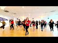 Somos Latinos by Play-N-Skills, Gente de Zona & Dale Pututi Choreo Ailyn Larsen