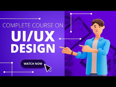 RAW MATERIALS OF UX DESIGN | LESSON – 9 | MODULE 1