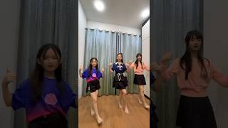 年十五 元宵节快乐 三姐妹㊗️大家心想事成 《心想蛇成》 #foryou #dance #dancechallenge