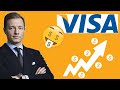 TOP Investment Chance bei der VISA Aktie!