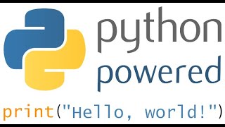 Python Practice Series 01 | Absolute Beginners | Level 0 | Print hello world | Tutorials Programming