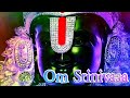 Om Srinivasa| Mano| RudhraanAstro| Positivity