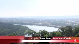 Is Chattanooga the Best Town Ever?