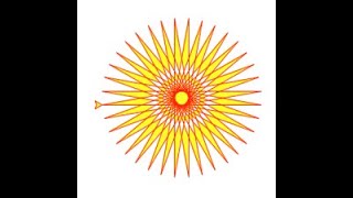Python Turtle Graphics Tutorial #3 - Drawing Figures