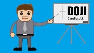 Doji Candlestick In Forex