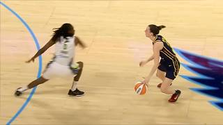 Caitlin Clark’s Unreal Play Just Shocked the Entire World 🤯🏀