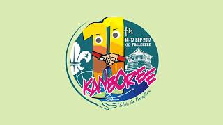 11th Kanboree Scout theme Song - 2017 ~ Kandy District Boy Scouts’ Annual District Camp