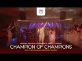 Champion Of Champions (Live) - Minister Michael Mahendere ft. Chitungwiza Harmony Singers | The SPOW