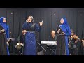 GITA KDI FEAT GITALIS MUSIC - QILLIL ASYIQIN (Off Air Serang Banten)