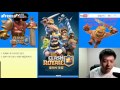 초보를 위한 미니페카 여러가지 꿀팁 활용 영상 완전핵이득 안보면손해 clash royale 클래시로얄 정배우tv