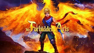 The Forbidden Arts Gameplay MAX SETTINGS [PC HD]