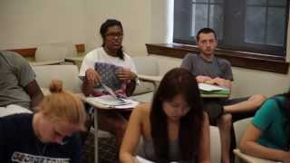 Discover Georgetown University Summer School