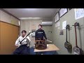 民謡アーカイブ・りんご節（二尺）　楽譜通り　ringobushi