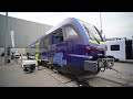 innotrans 2024 die top ten