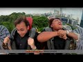 slingshot singapore singapore s first extreme experience