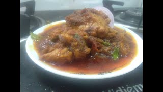 perfect hotel style chicken curry ll పర్ఫెక్ట్ హోటల్  స్టైల్  చికెన్ కర్రి ఒక్క సారి ఇలా ట్రై చేయండి