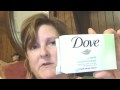 My Review Of:  Dove Go Fresh Cool Moisture Bar