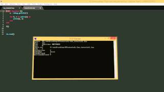 Lua Tutorial 21: The Debug Library
