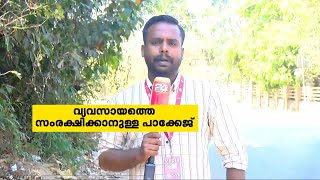 കശുവണ്ടി മേഖലയിൽ പ്രതീക്ഷയർപ്പിച്ച് കൊല്ലം  | kerala budget 2024 | Kollam