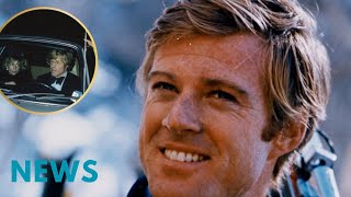 All About Robert Redford’s Ex Wife Lola Van Wagenen