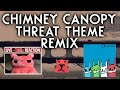 Rain World - Chimney Canopy Threat (REMIX!! ANOTHER ONE!!!!!)(DOWNPOUR SPOILERS BEWARE)