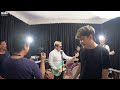 Semua Demi Kamu - CloseHead x Angga Chandra [Behind The Scene]