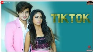 Tik Tok - Vishal Pandey & Nisha Guragain | Stebin Ben | Sunny Inder | Kumaar | Zee Music Originals