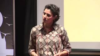 The importance of Digital Communication in Business | Shaili Chopra | TEDxBMU