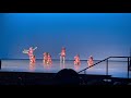 sdm 青衣城kids elitle dance performance