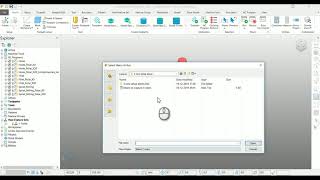 Autodesk PowerMill - Macro - Setup sheet- 4 views