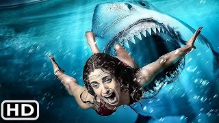 New Adventure Action Movies 2024 (Orca) New Hollywood Hindi Dubbed New Action Hollywood movie 2024