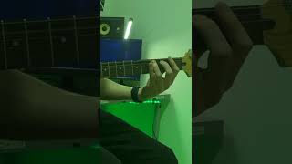 Duality - Slipknot - Guitar Cover #shorts